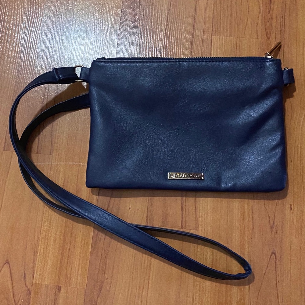 Rampage Crossbody